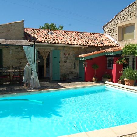 La Picholine, Chambre Ciboulette Courry Luaran gambar