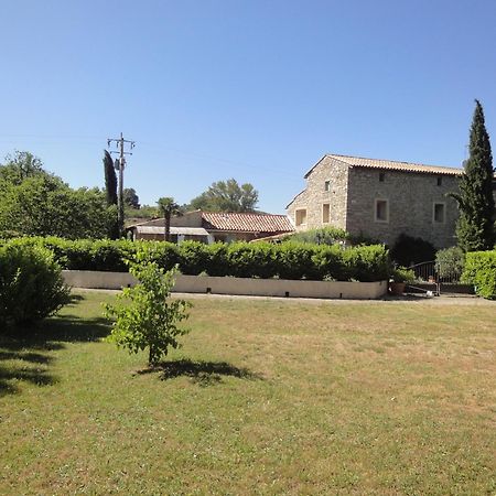 La Picholine, Chambre Ciboulette Courry Luaran gambar