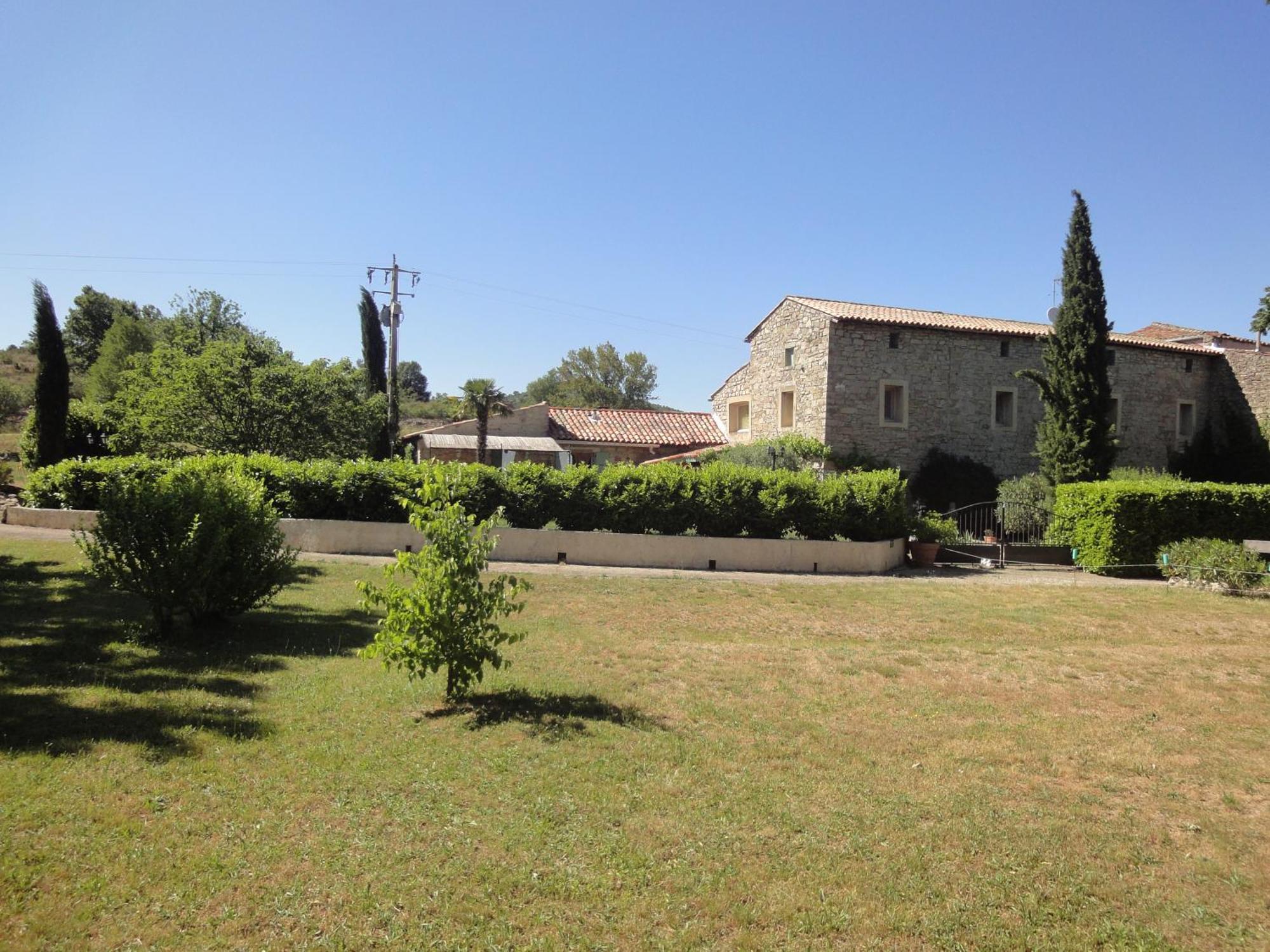 La Picholine, Chambre Ciboulette Courry Luaran gambar